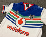 2018 NZ Warriors Heritage Jersey - M