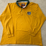 Wallabies Retro Jersey - 2XL - photo 2