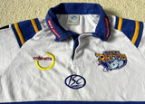 2008 Leeds Rhinos RL Jersey - L