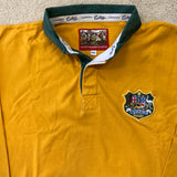 Wallabies Retro Jersey - 2XL - photo 3