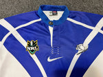 1999 Canterbury Bulldogs Home Jersey - XL