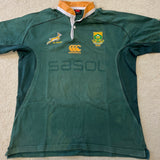 2006* South Africa Springboks Jersey - XL - photo 1