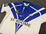 1999 Canterbury Bulldogs Home Jersey - XL