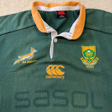 2006* South Africa Springboks Jersey - XL - photo 2