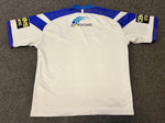 1999 Canterbury Bulldogs Home Jersey - XL