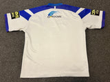 1999 Canterbury Bulldogs Home Jersey - XL