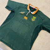 2006* South Africa Springboks Jersey - XL - photo 4