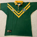1996* Australian Kangaroos Jersey - L - photo 1