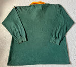 1995 Springboks Cotton Traders RWC Jersey - L