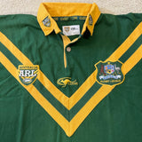 1996* Australian Kangaroos Jersey - L - photo 2