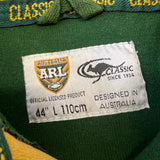 1996* Australian Kangaroos Jersey - L - photo 3