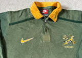 1998 Springboks Jersey - L