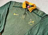 1998 Springboks Jersey - L