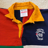 1986 Hong Kong Football Club Centenary Jersey - M - photo 2
