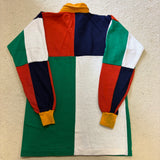 1986 Hong Kong Football Club Centenary Jersey - M - photo 4