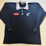 1994 All Blacks Steinlager Jersey - XL - photo 1