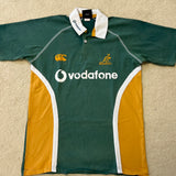 2002 Wallabies Away Jersey - L - photo 1