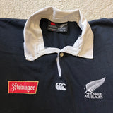 1994 All Blacks Steinlager Jersey - XL - photo 2