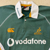 2002 Wallabies Away Jersey - L - photo 2