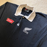 1994 All Blacks Steinlager Jersey - XL - photo 3