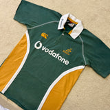 2002 Wallabies Away Jersey - L - photo 4