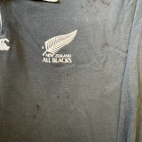 1994 All Blacks Steinlager Jersey - XL - photo 5
