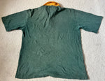 2000s Springboks Supporters Jersey - L (Cotton Traders)