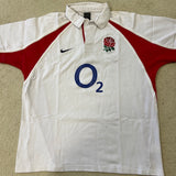 2005* England Jersey - XL - photo 1
