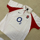 2005* England Jersey - XL - photo 4