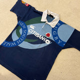 1997 NSW Waratahs Jersey - L (Temex) - photo 4