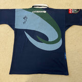 1997 NSW Waratahs Jersey - L (Temex) - photo 5