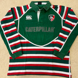 2012* Leicester Tigers Jersey - XL - photo 1