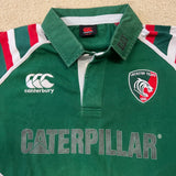 2012* Leicester Tigers Jersey - XL - photo 2