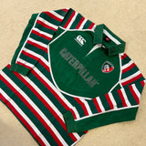 2012* Leicester Tigers Jersey - XL - photo 4