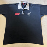 1994 All Blacks Steinlager Jersey - 2XL - photo 1