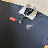 1994 All Blacks Steinlager Jersey - 2XL - photo 3