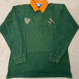 South Africa Springboks Retro Jersey - L - photo 1