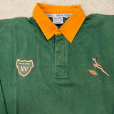 South Africa Springboks Retro Jersey - L - photo 2