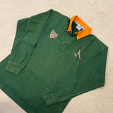 South Africa Springboks Retro Jersey - L - photo 4