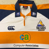 2001 ACT Brumbies Jersey - XL - photo 2