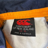 2001 ACT Brumbies Jersey - XL - photo 3