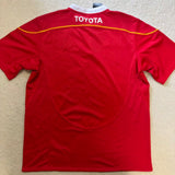 2009* Munster Rugby Jersey - L (Signed, BNWT) - photo 8