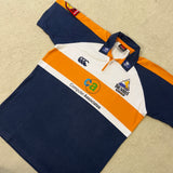 2001 ACT Brumbies Jersey - XL - photo 4
