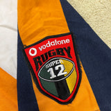 2001 ACT Brumbies Jersey - XL - photo 6