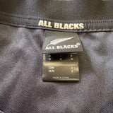 2019 All Blacks Rugby World Cup Jersey - M - photo 4