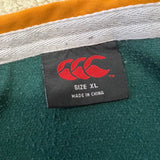 2006 South Africa Springboks Jersey - XL - photo 3
