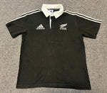 1999 All Blacks Jersey - L