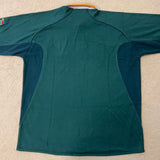 2006 South Africa Springboks Jersey - XL - photo 5
