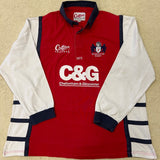 2004 Gloucester Jersey - 2XL - photo 1