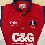 2004 Gloucester Jersey - 2XL - photo 2